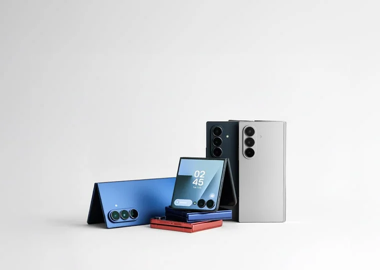 Galaxy Fold7