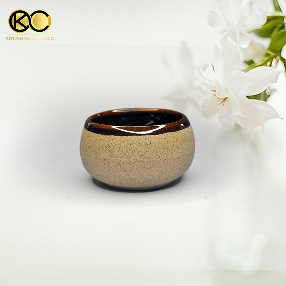 Alms Bowl