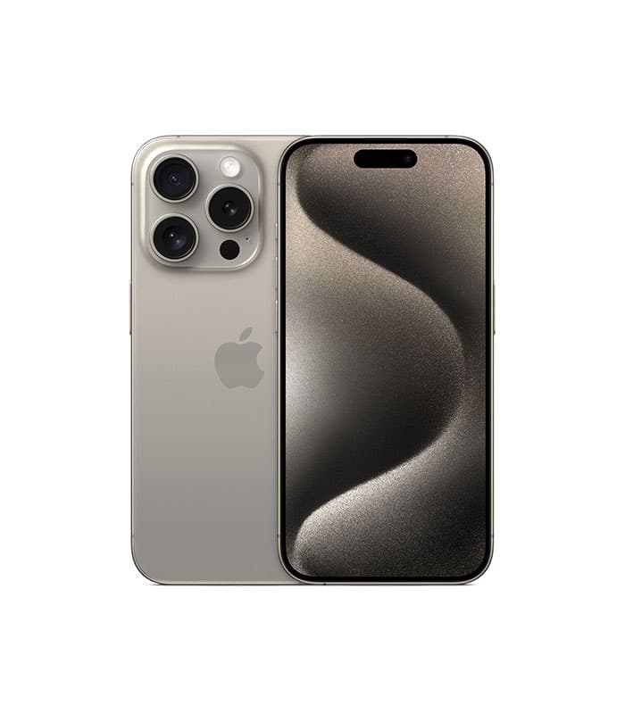 Apple iPhone 15 Pro