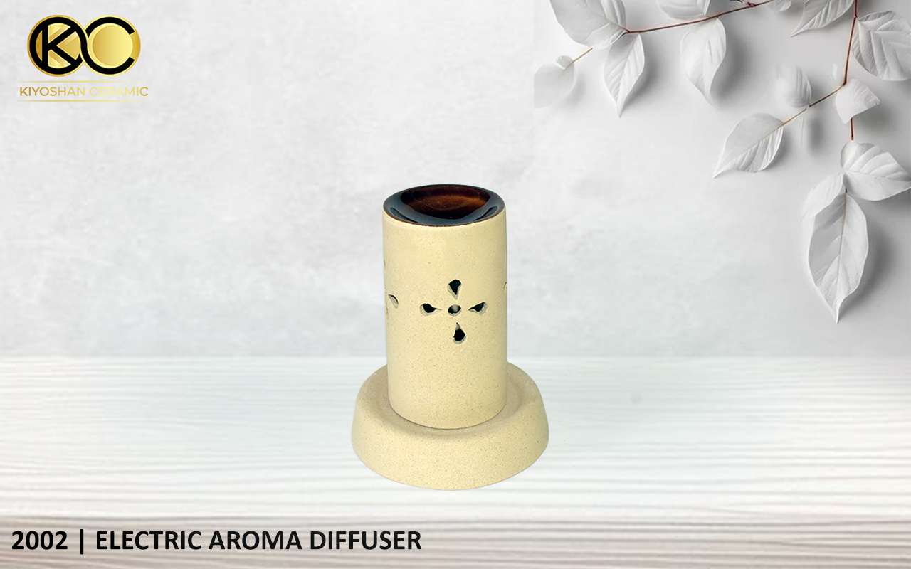 Aroma Diffuser Electric