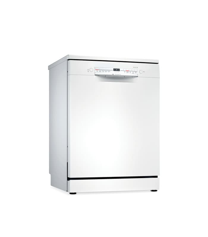 Bosch Serie 2 SMS2ITW08G