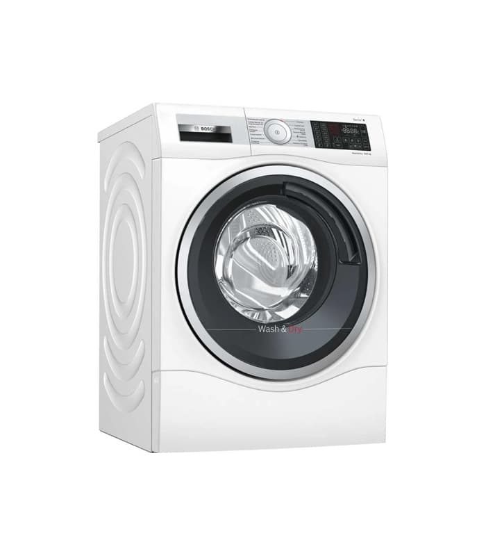 Bosch WDU28590OE
