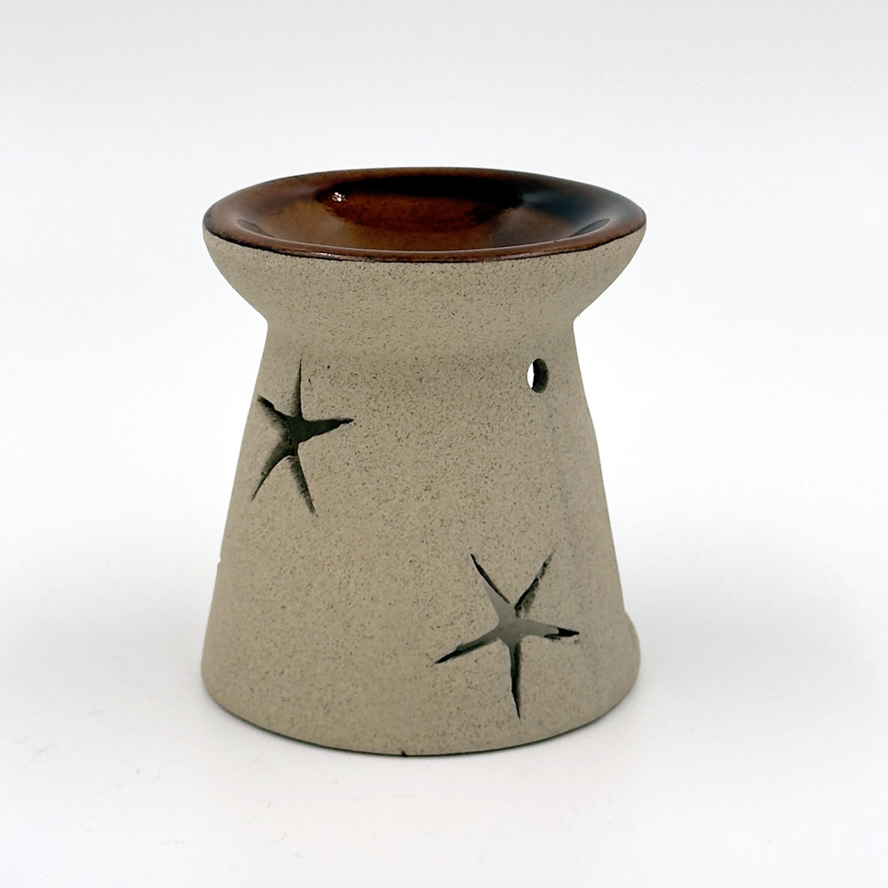 Candle Aroma Diffuser