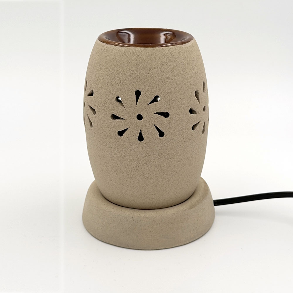 Cinnamon Oil Warmer / Electeric Diffuser