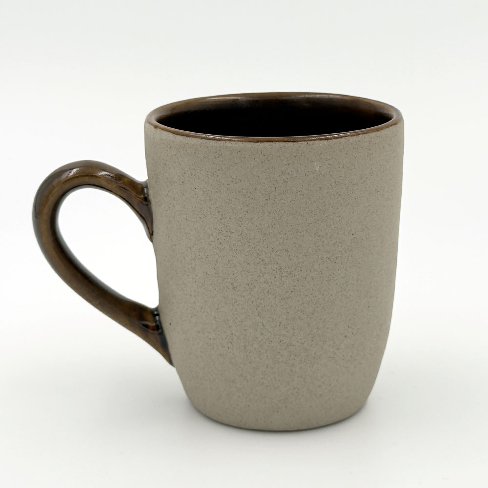 Cone shaped Mug