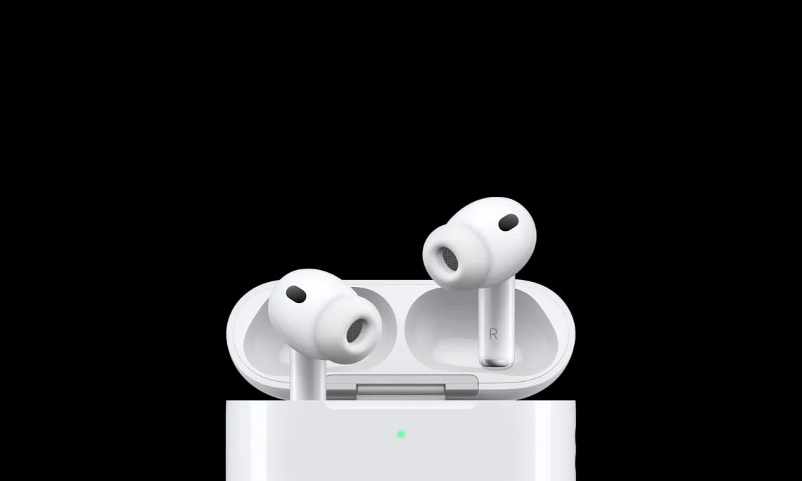 AirPods Pro 3