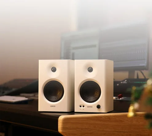 Audioengine A2+BT
