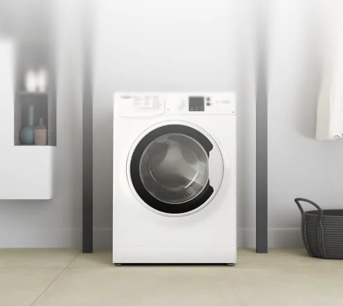 Bosch WGA242X0ME