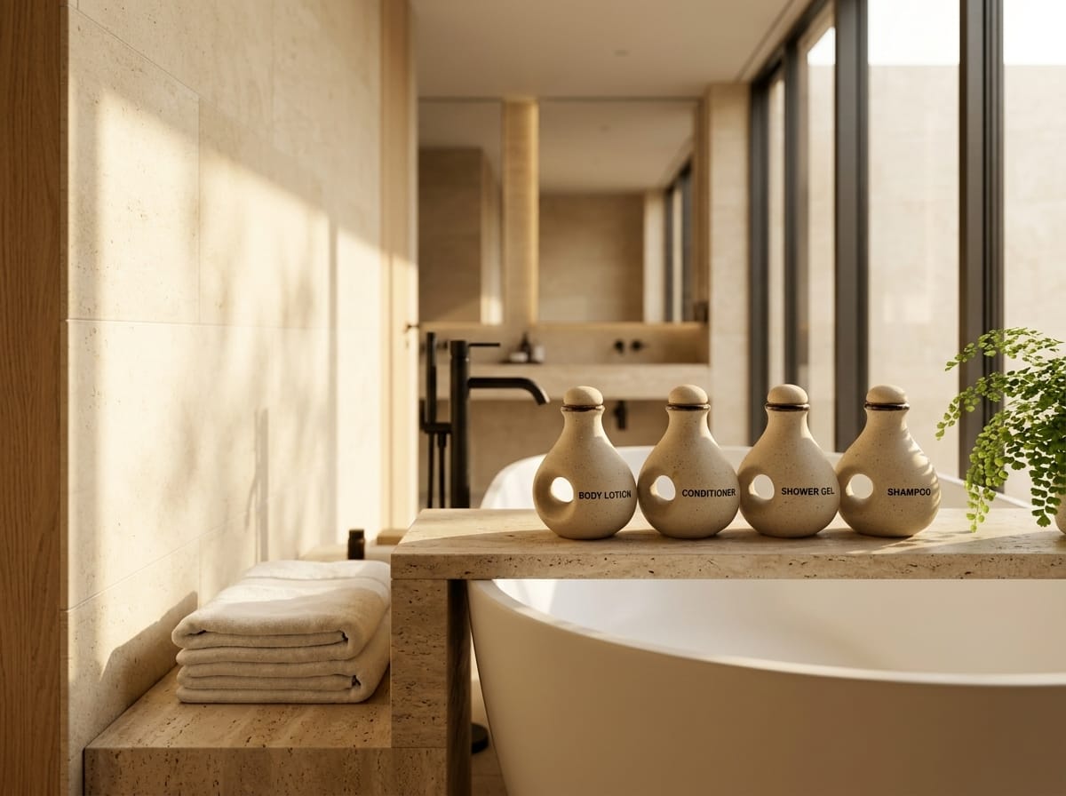 Elevate Your Bathroom Experience