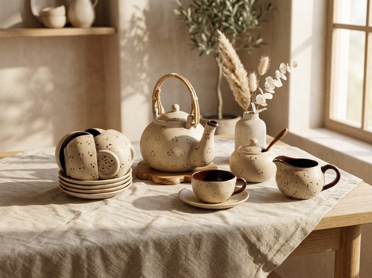 Crafted for Everyday Elegance