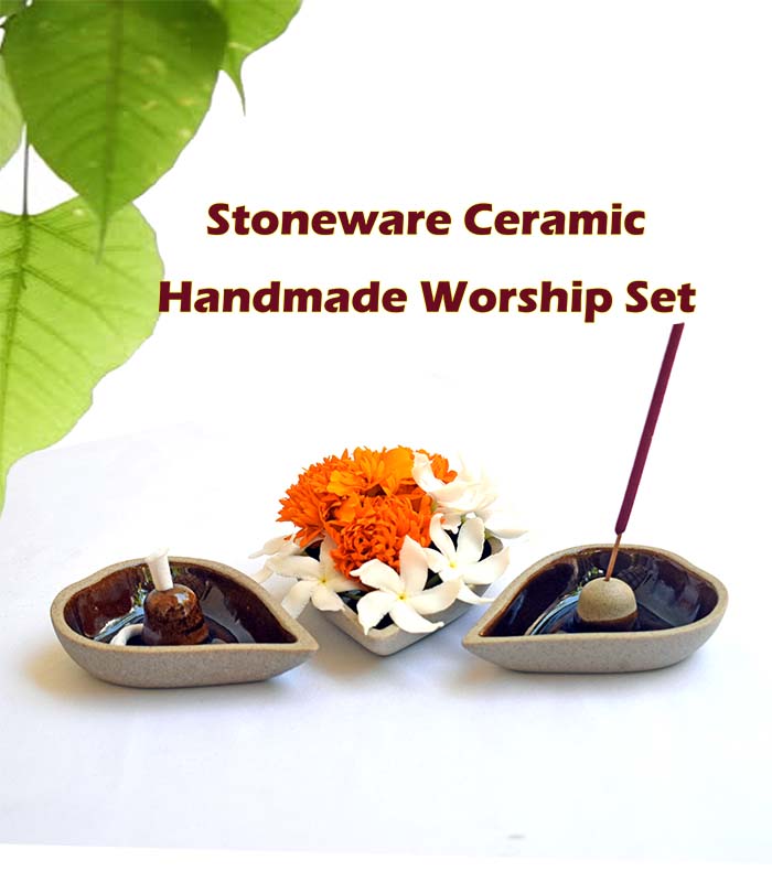 Worship Set