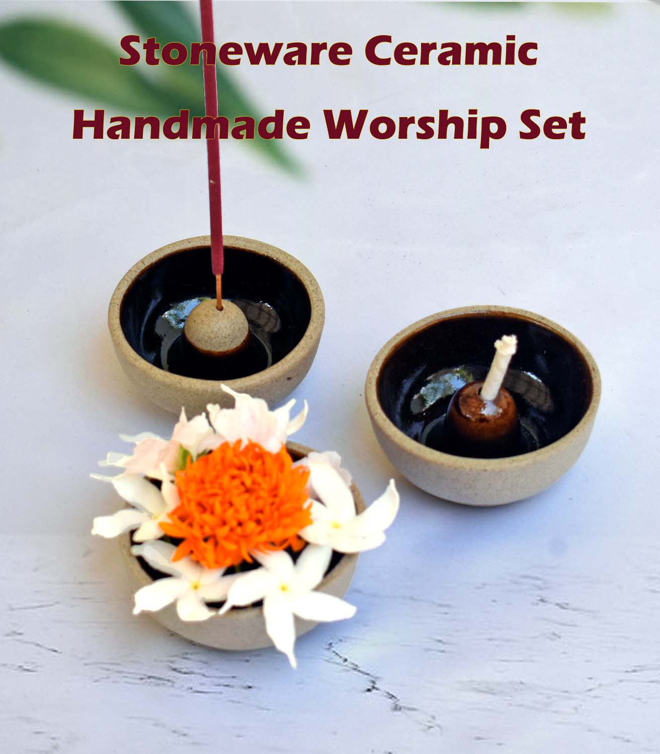 Worship Set