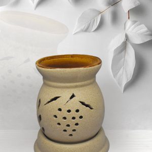 Handmade Electric Ceramic Aroma Diffuser Sri Lanka – Kiyoshan Ceramic